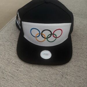 Olympic opening ceremonies Hat